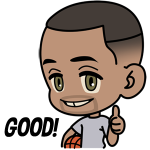 Chef Curry ft. Steph & Ayesha messages sticker-0