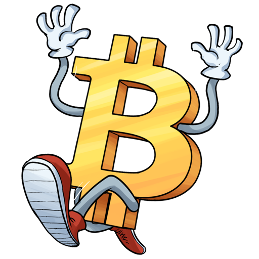 Cointelegraph: Crypto News messages sticker-8