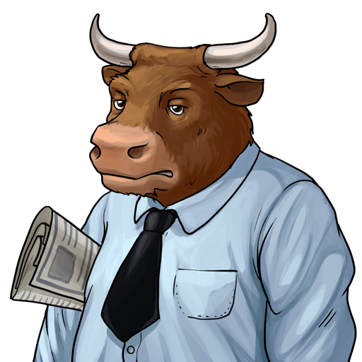 Cointelegraph: Crypto News messages sticker-6