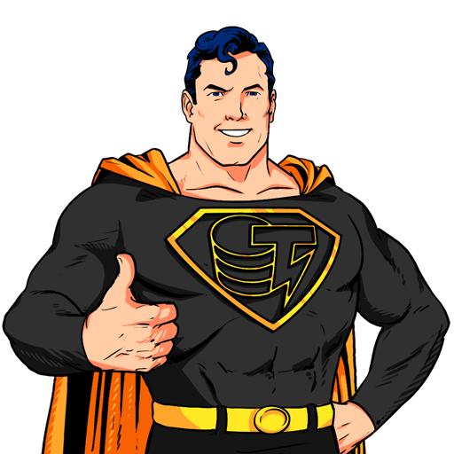 Cointelegraph: Crypto News messages sticker-3