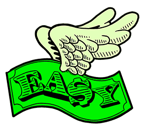 TB - Easy Come messages sticker-5