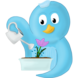 Cute Duck Stickers HD messages sticker-9