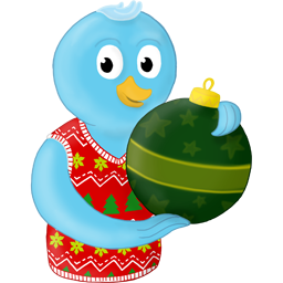 Cute Duck Stickers HD messages sticker-8