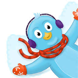 Cute Duck Stickers HD messages sticker-7