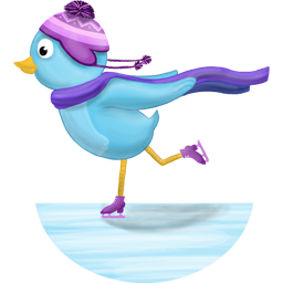 Cute Duck Stickers HD messages sticker-5