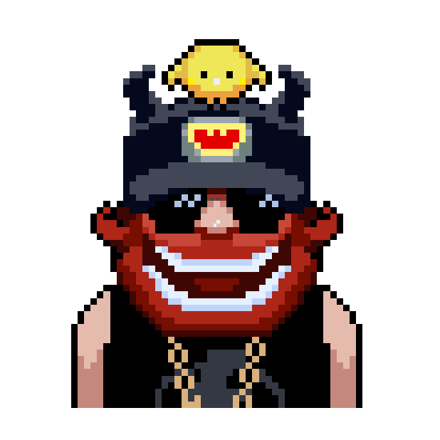 BarbarQ messages sticker-1