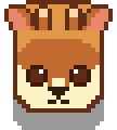 Fat Pet messages sticker-3