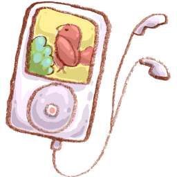 Sweetie Pencil Stickers Message messages sticker-10