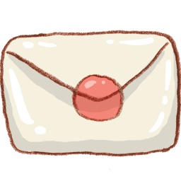 Sweetie Pencil Stickers Message messages sticker-8