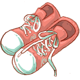 Sweetie Pencil Stickers Message messages sticker-0
