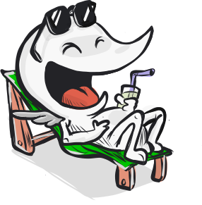Binary World Stickers messages sticker-3
