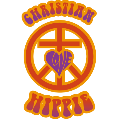 Shout Gods Love With Stickers messages sticker-10