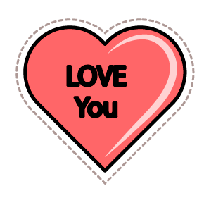 Summer Collection Sticker messages sticker-11