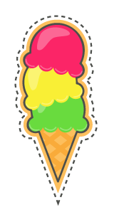 Summer Collection Sticker messages sticker-4