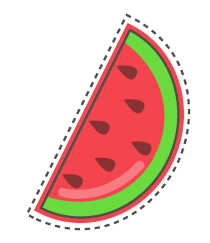 Summer Collection Sticker messages sticker-5
