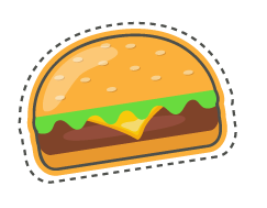 Summer Collection Sticker messages sticker-7