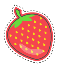 Summer Collection Sticker messages sticker-0