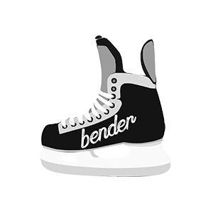 Clapnadœ Hockey Stickers messages sticker-0