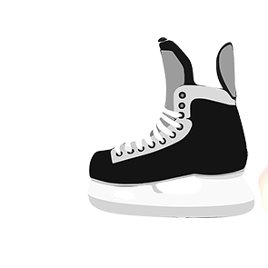Clapnadœ Hockey Stickers messages sticker-3