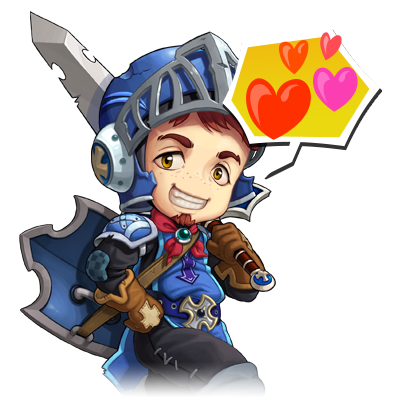 Medal Heroes : Arena Battle messages sticker-10