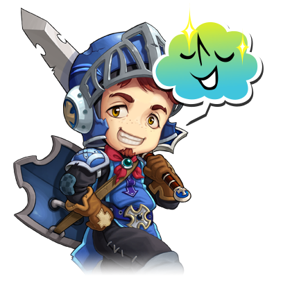 Medal Heroes : Arena Battle messages sticker-4