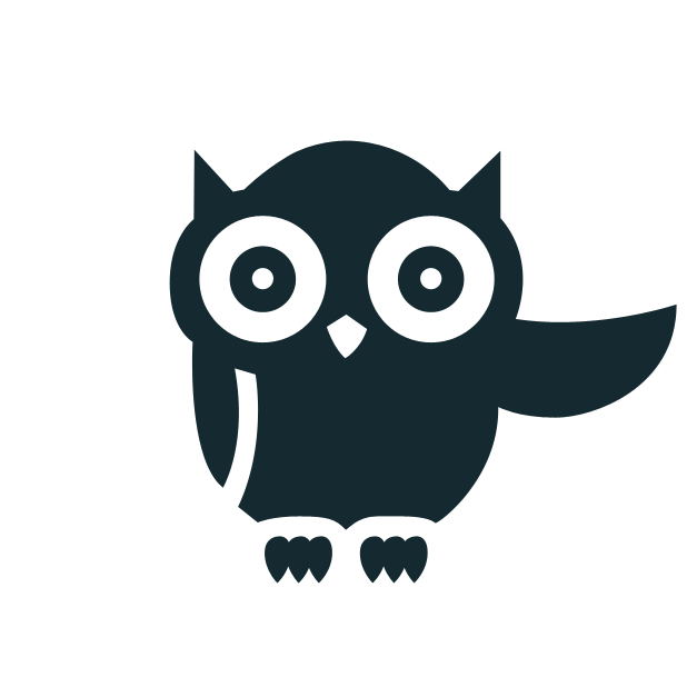 Holy Owly Sticker Pack messages sticker-2