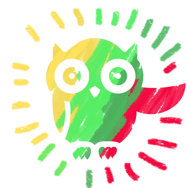 Holy Owly Sticker Pack messages sticker-8