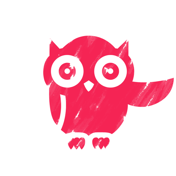 Holy Owly Sticker Pack messages sticker-5