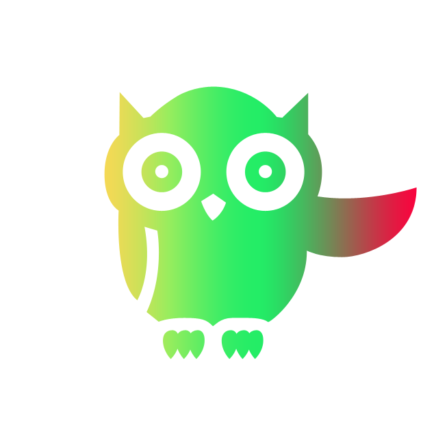 Holy Owly Sticker Pack messages sticker-0