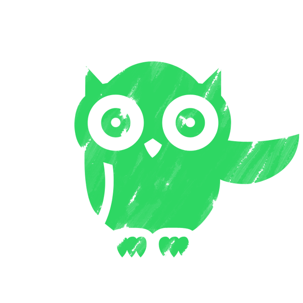 Holy Owly Sticker Pack messages sticker-7
