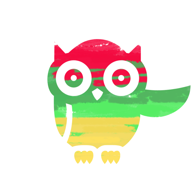Holy Owly Sticker Pack messages sticker-4