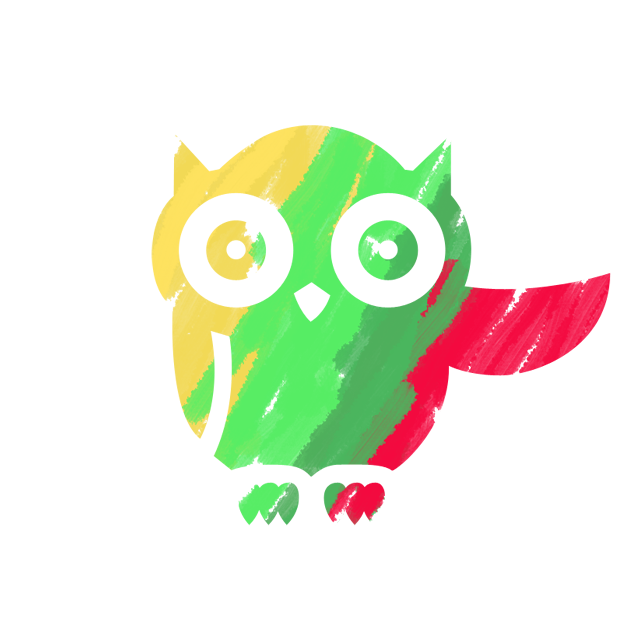 Holy Owly Sticker Pack messages sticker-3
