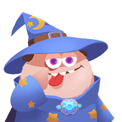 Munchkin Match messages sticker-5