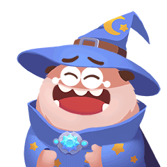 Munchkin Match messages sticker-1