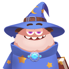 Munchkin Match messages sticker-4