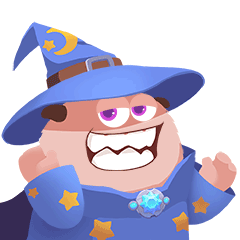Munchkin Match messages sticker-11