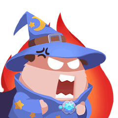 Munchkin Match messages sticker-9