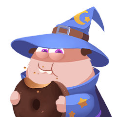 Munchkin Match messages sticker-8