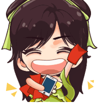 诛仙-中国第一仙侠手游 messages sticker-9