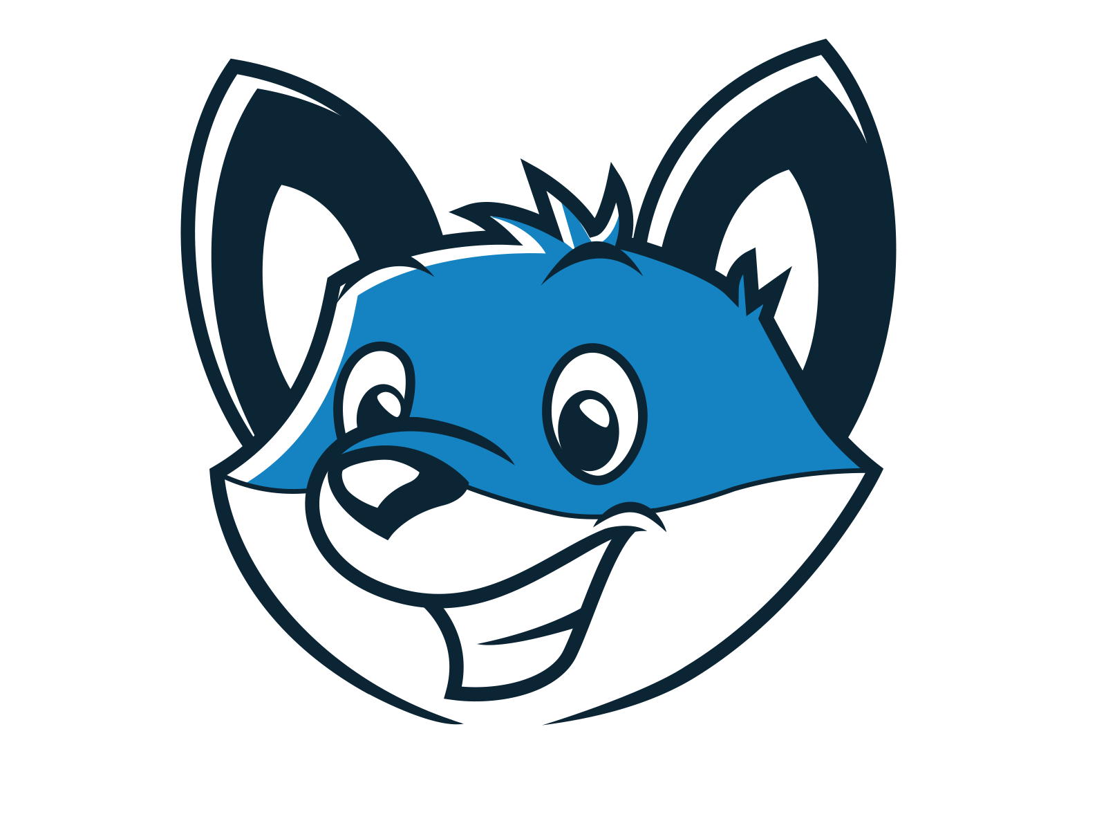 SkyFox Stickers messages sticker-0