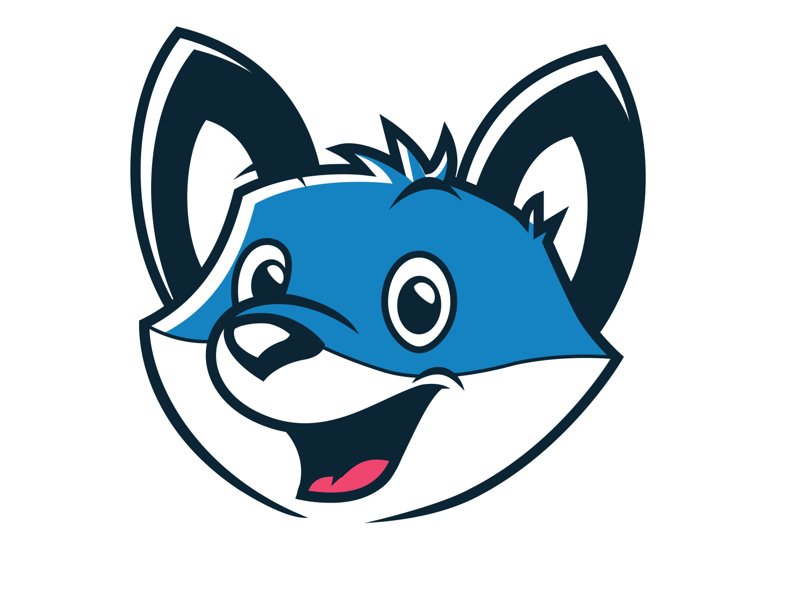 SkyFox Stickers messages sticker-1