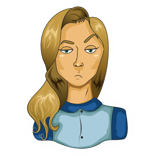 STUDENTS messages sticker-3