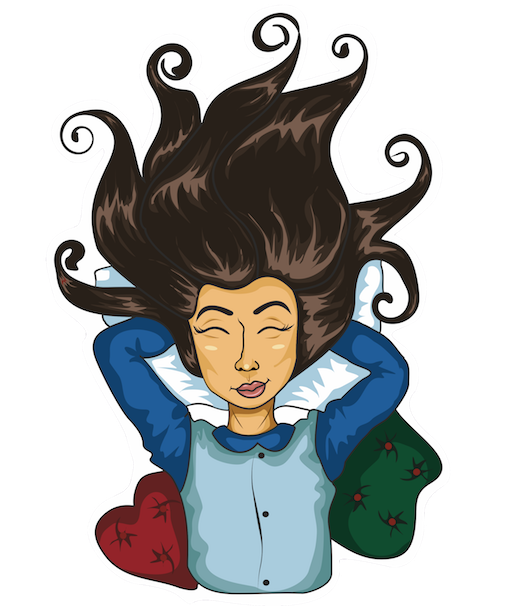 STUDENTS messages sticker-9