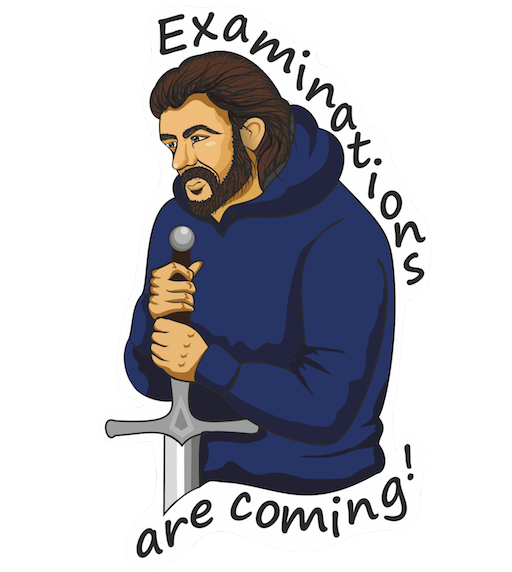 STUDENTS messages sticker-2