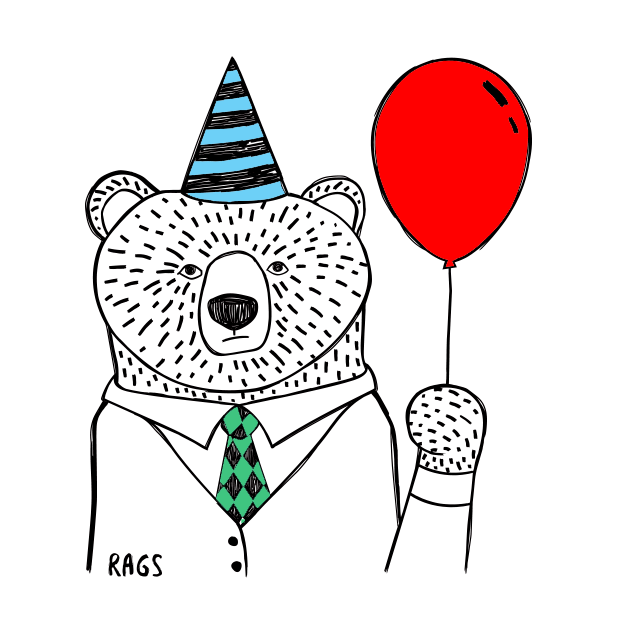 Rags Sticker Pack messages sticker-10