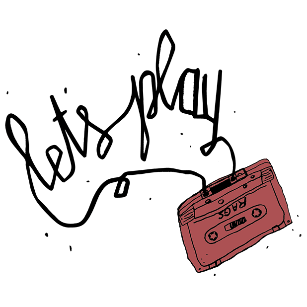 Rags Sticker Pack messages sticker-9