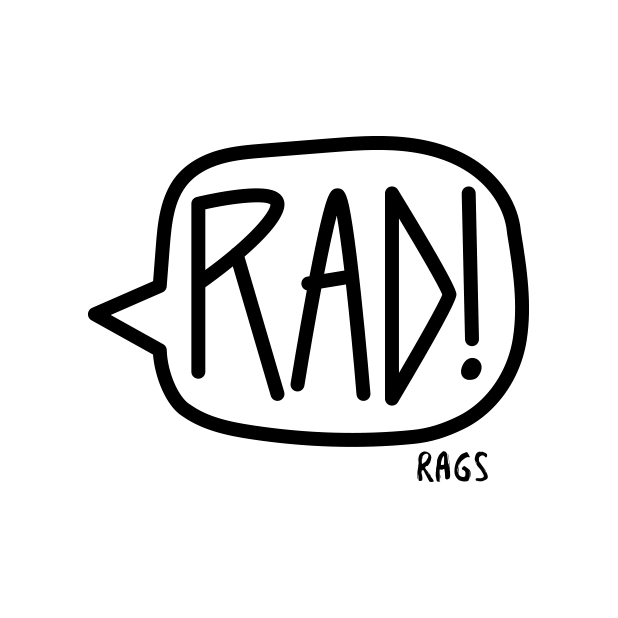 Rags Sticker Pack messages sticker-5