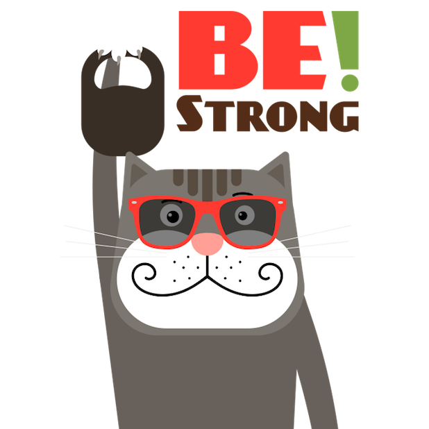 Funny Quotes Inspiration For iMessage messages sticker-7