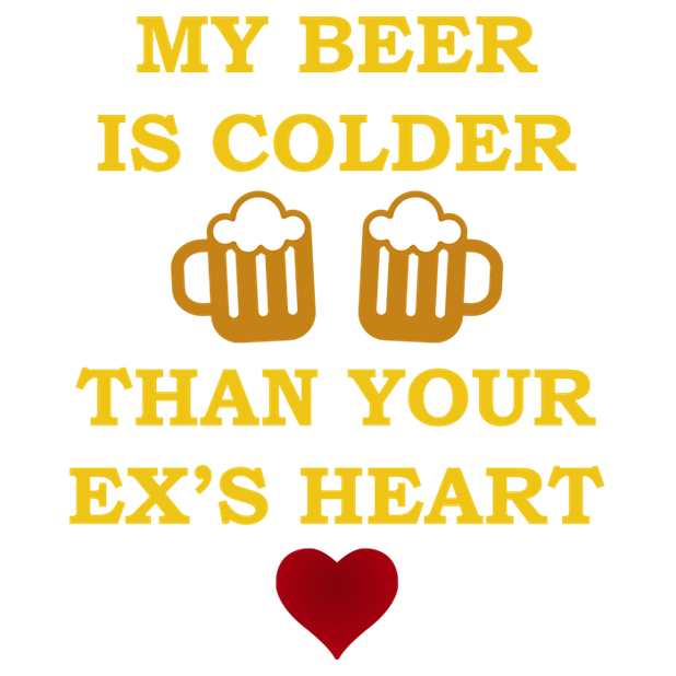 Funny Beer Quotes Stickers For iMessage messages sticker-6