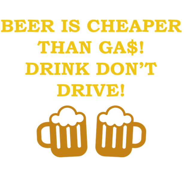 Funny Beer Quotes Stickers For iMessage messages sticker-8